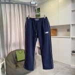 Dior Casual Pants For Fall