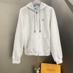 Adidas Cement Long-Sleeved Shirts For Fall