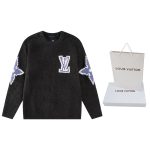 Louis Vuitton Cotton Sweater