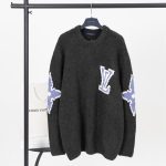 Louis Vuitton Cotton Sweater