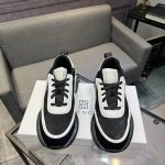 Givenchy Cowhide Sneakers