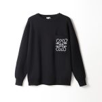 Loewe Long-Sleeved Sweater