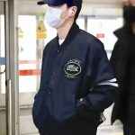Lacoste Long-Sleeved Shirt