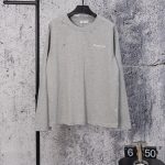 Dior Cotton T-Shirt