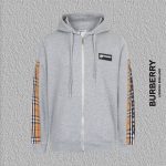 Burberry Cardboard Coat