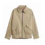 Burberry Polyester Outerwear