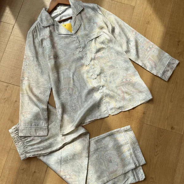 Etro Pajamas