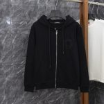Chrome Hearts Cotton Coat