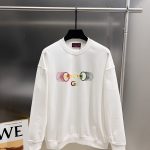 Gucci Foam Long-Sleeved For Fall