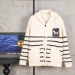 Armani Flannel Outerwear
