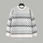 Dior Wool Sweater