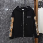 Burberry Cotton Coat