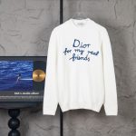 Dior Cotton Sweater