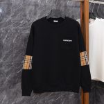Burberry Cotton Hoodies