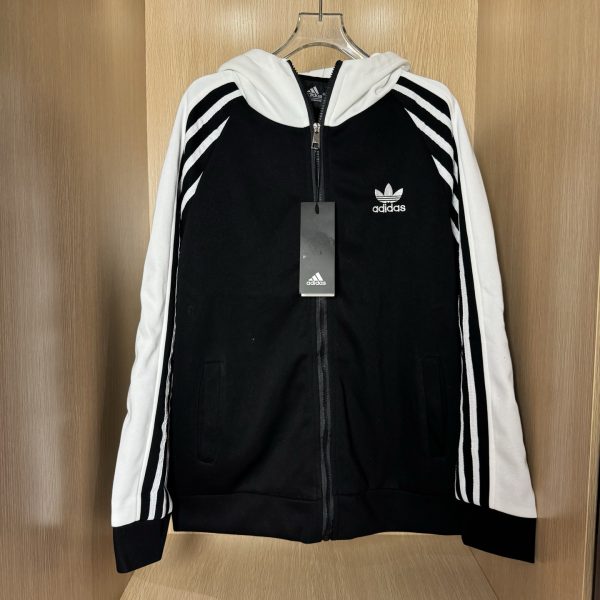 Adidas Outerwear For Autumn