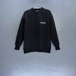 Balenciaga Cotton Hoodies For Autumn