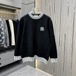 Loewe Cashmere Sweater For Autumn