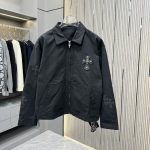 Chrome Hearts Jacket