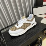 Gucci Abs Casual Shoes