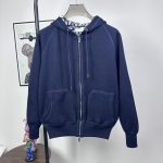 Dior Cashmere Outerwear