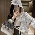Dior Cashmere Outerwear
