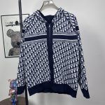 Dior Cashmere Coat