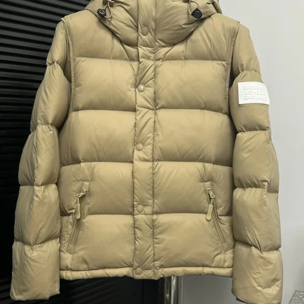 Burberry Down Jackets