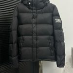 Burberry Down Jackets