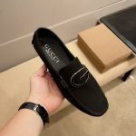 Gucci Abs Running Shoes
