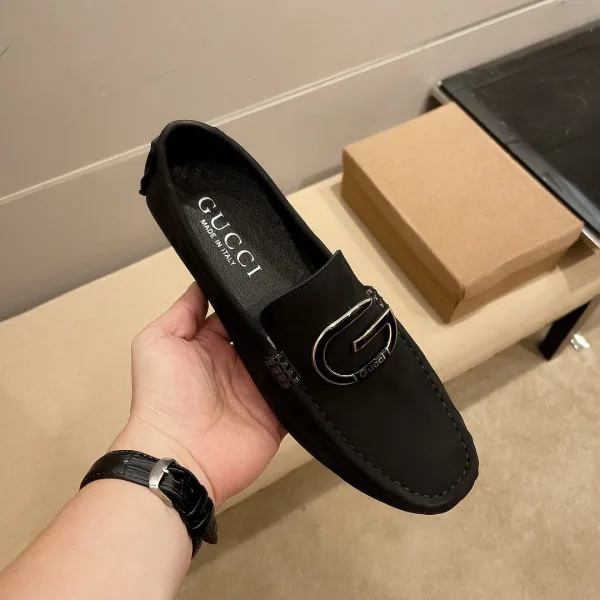 Gucci Abs Running Shoes