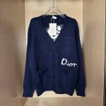 Dior Cashmere Jacket