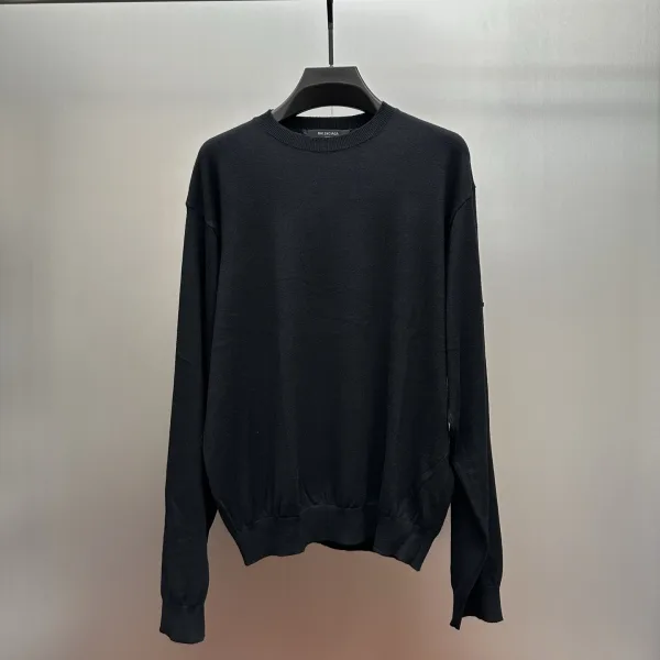 Balenciaga Cashmere Sweater