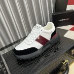 Armani Lace Sneakers