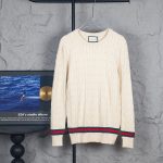 Gucci Wool Sweaters