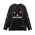 Balenciaga Jersey Long Sleeves