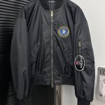 Balenciaga Cotton Ruler