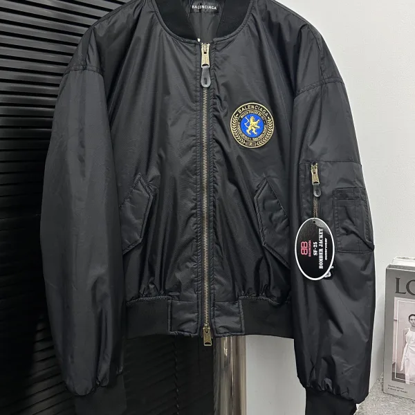 Balenciaga Cotton Ruler