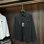 Boss Bamboo Shirt
