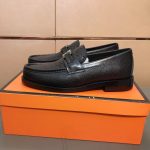 Louis Vuitton Cowhide Leather Shoes