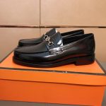 Louis Vuitton Leather Leather Shoes