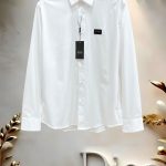Boss Bamboo Shirt