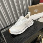 Loewe Polyester Running Shoes