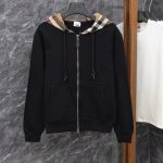 Burberry Cotton Coat