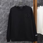 Chrome Hearts Cotton Hoodies
