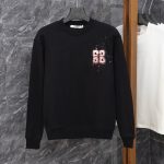 Givenchy Cotton Hoodies