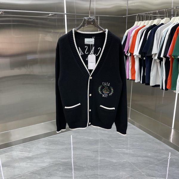 Casablanca Sweater
