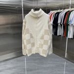 Casablanca Coat