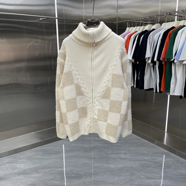 Casablanca Coat