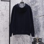 Dior Cashmere Jackets For Autumn