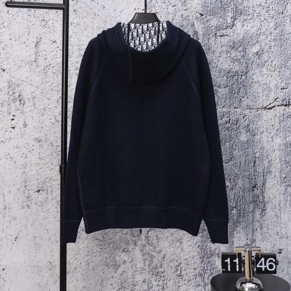 Dior Cashmere Jackets For Autumn